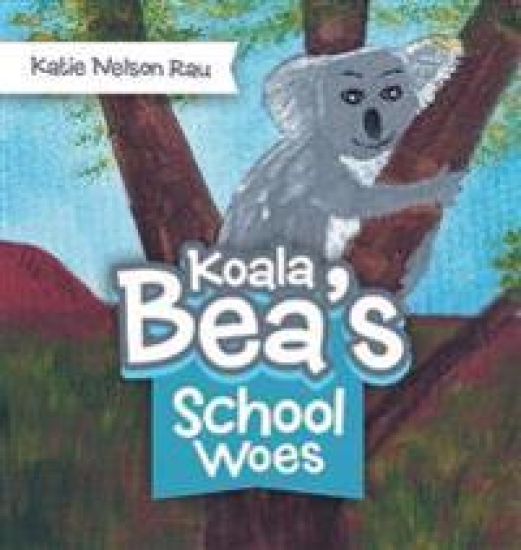 Koala Bea's School Woes