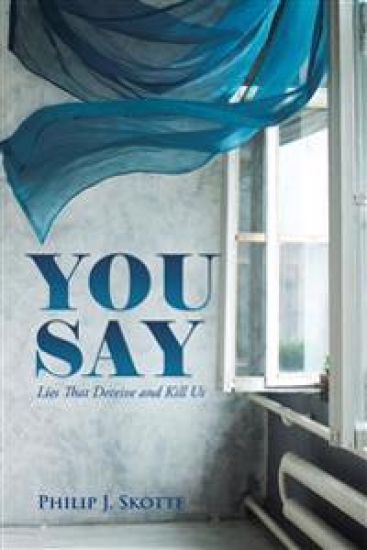 You Say