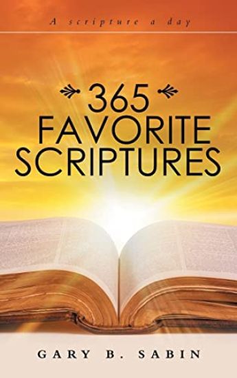 365 Favorite Scriptures