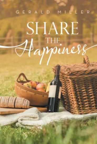 Share the Happiness