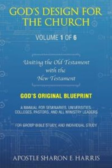 God's Design For the Church