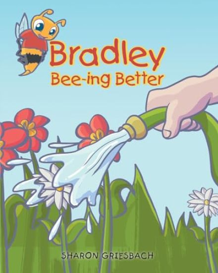 Bradley Bee-ing Better