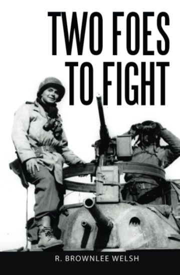 Two Foes to Fight
