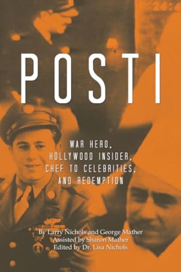 Posti