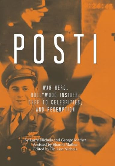 Posti