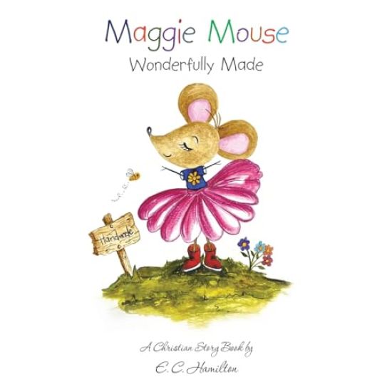 Maggie Mouse