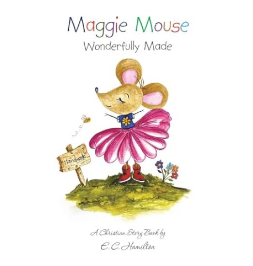 Maggie Mouse