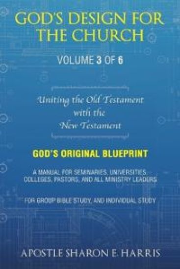 God's Design For the Church