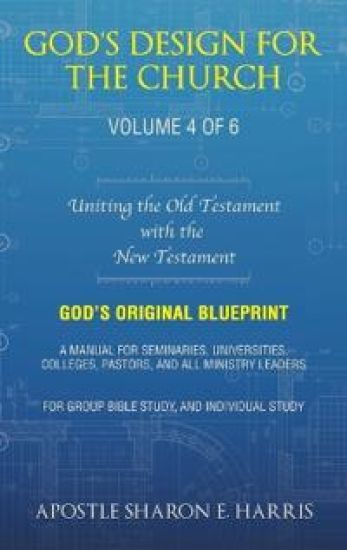 God's Design For the Church