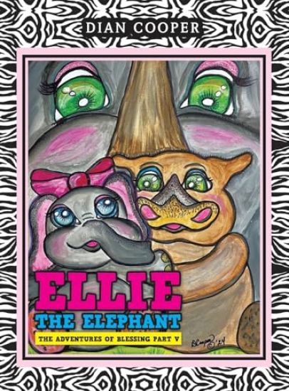 Ellie The Elephant