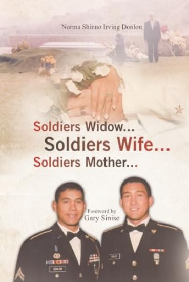 Soldiers Widow... Soldiers Wife... Soldiers Mother...