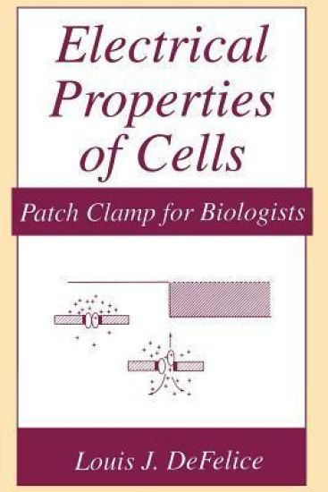 Electrical Properties of Cells