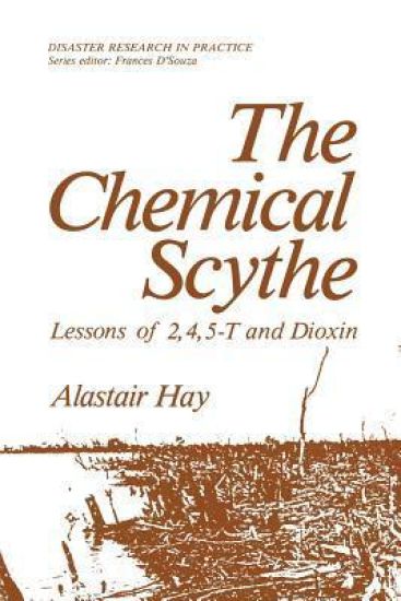 The Chemical Scythe