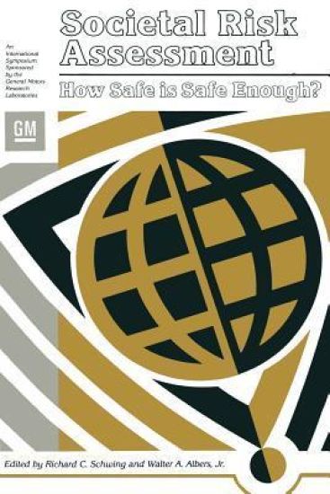 Societal Risk Assessment