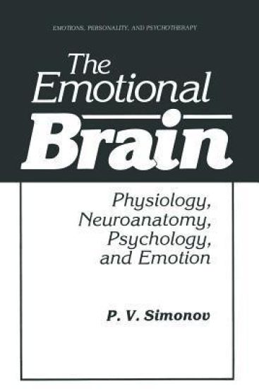 The Emotional Brain