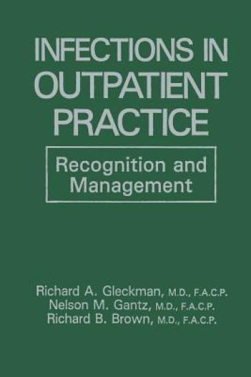Infections in Outpatient Practice