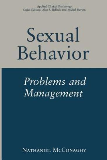 Sexual Behavior