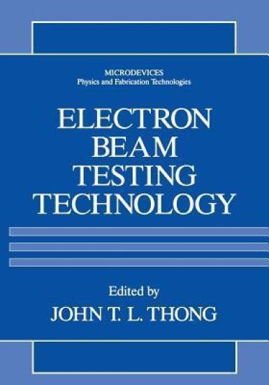 Electron Beam Testing Technology