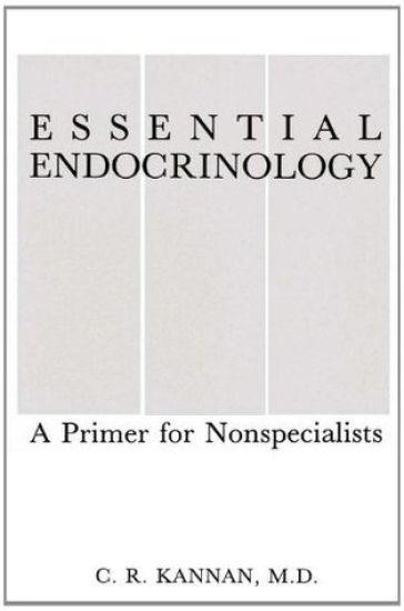 Essential Endocrinology