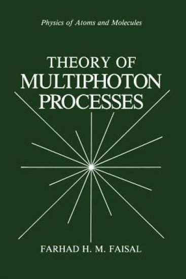 Theory of Multiphoton Processes