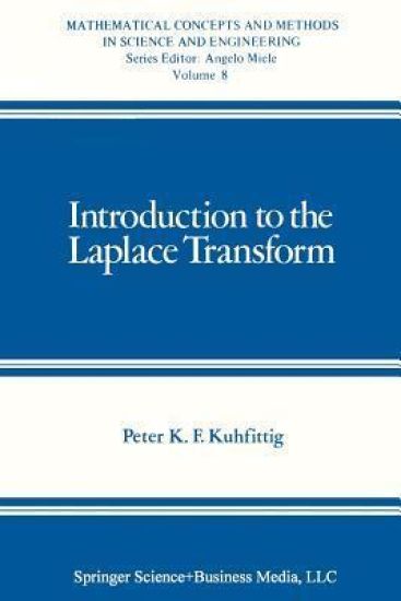 Introduction to the Laplace Transform