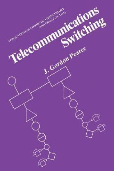 Telecommunications Switching