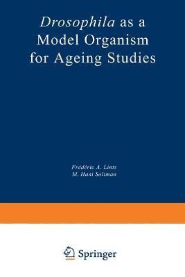 Drosophila as a Model Organism for Ageing Studies