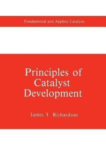 Principles of Catalyst Development