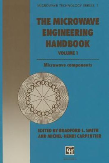 The Microwave Engineering Handbook
