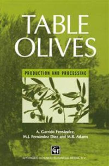 Table Olives