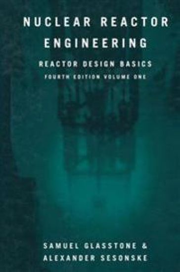 Nuclear Reactor Engineering