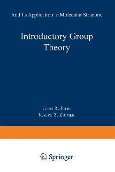 Introductory Group Theory