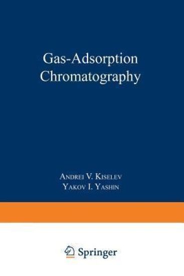 Gas-Adsorption Chromatography