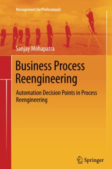 Business Process Reengineering