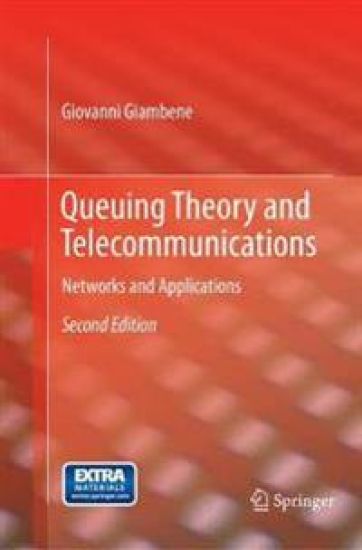 Queuing Theory and Telecommunications
