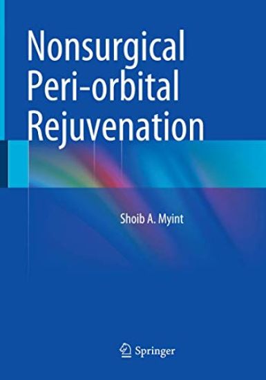Nonsurgical Peri-orbital Rejuvenation