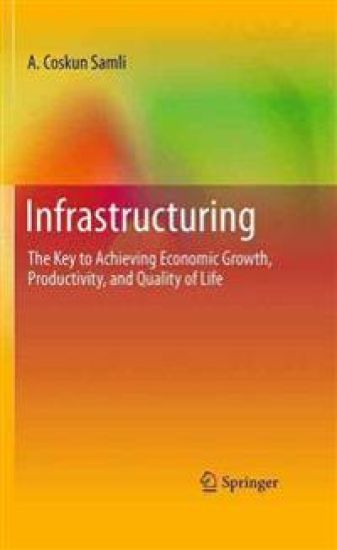Infrastructuring