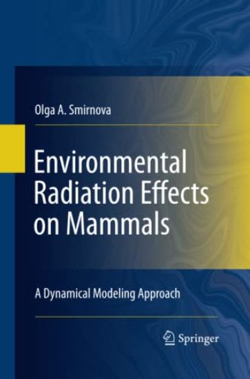 Environmental Radiation Effects on Mammals