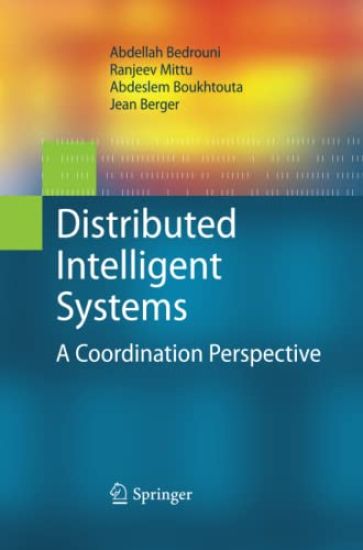 Distributed Intelligent Systems