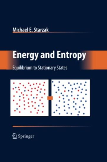 Energy and Entropy