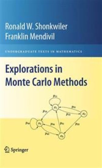 Explorations in Monte Carlo Methods