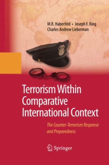 Terrorism Within Comparative International Context
