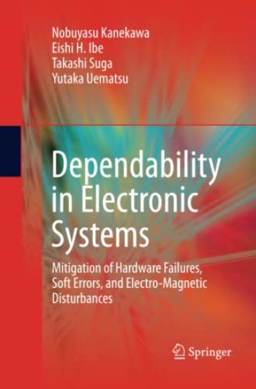 Dependability in Electronic Systems