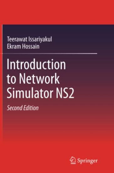 Introduction to Network Simulator NS2