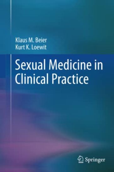 Sexual Medicine in Clinical Practice