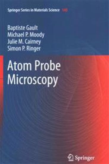 Atom Probe Microscopy
