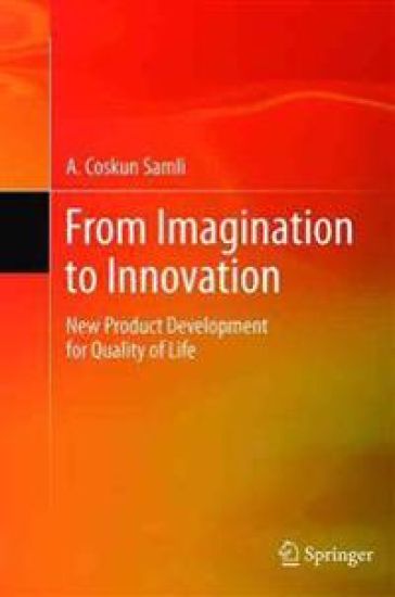 From Imagination to Innovation