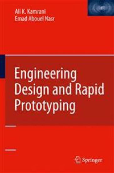 Engineering Design and Rapid Prototyping