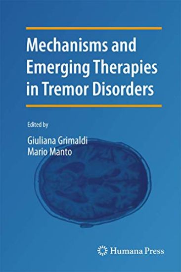 Mechanisms and Emerging Therapies in Tremor Disorders