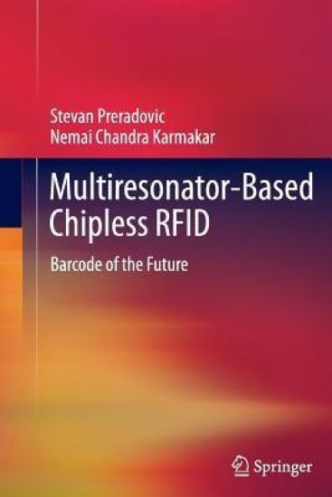 Multiresonator-Based Chipless RFID
